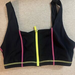 BUFFBUNNY sports bra